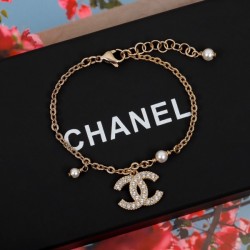 No doubt the latest trend Bracelet 2023SS CHANEL Chanel